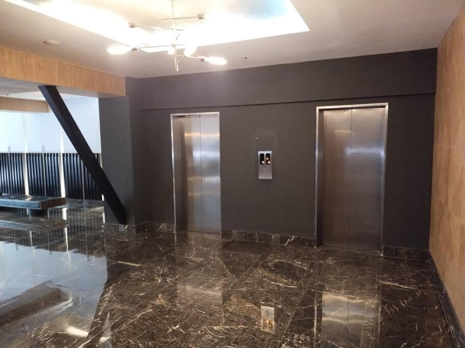 ボゴタEspectacular Duplex Modernoアパートメント エクステリア 写真